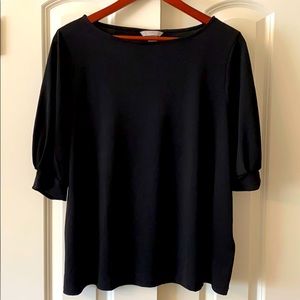 Women’s Crepe Blouse